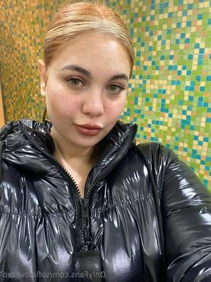 Sofia Huge Butt Big Boobs Gorgeous Latina BBW Girl Mixed Hot Sho