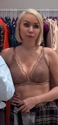 puta rusa de maldición sexy