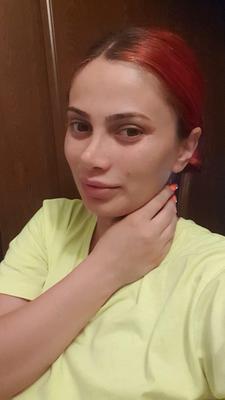 Mihaela a slut from Romania