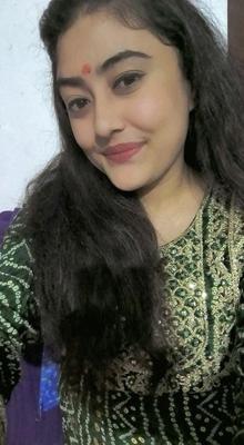 Komal Indian Slut