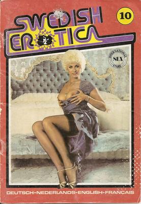 Seka Swedish Erotica Europ Amélioration de la collection Sekafanxxx