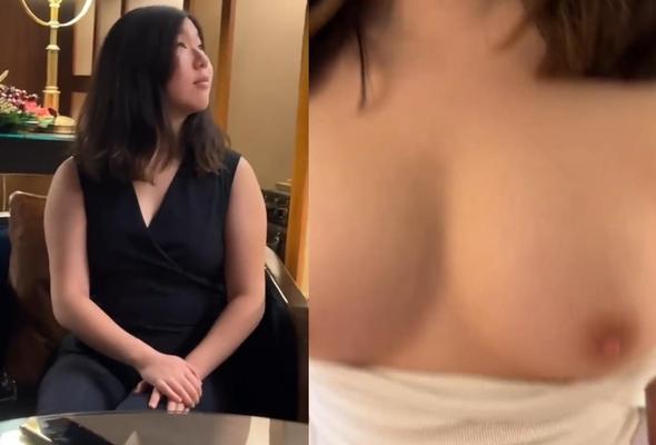 Tetas asiáticas medianas xxx