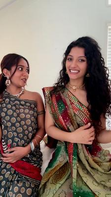 Desi lésbicas
