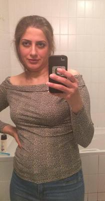 sexy iranian wife milf rana