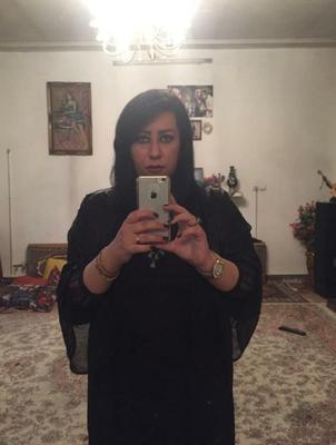 sexy iranian wife milf fariba
