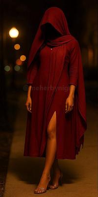 Meher by Night