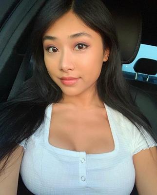 The Pinnacle of Asian Selfies 