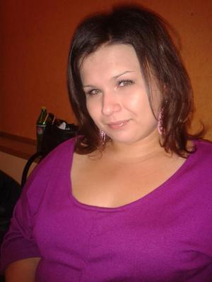 BBW Russian Olga from Lipetsk and her amazing ass