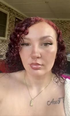 Stella Redhead Big Ass Big Boobs Beauty Girl Mixed Hot Shots