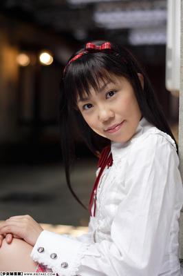 Asian Beauties Nishida K First Time Nude