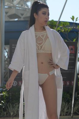 Cameltoes asiáticos