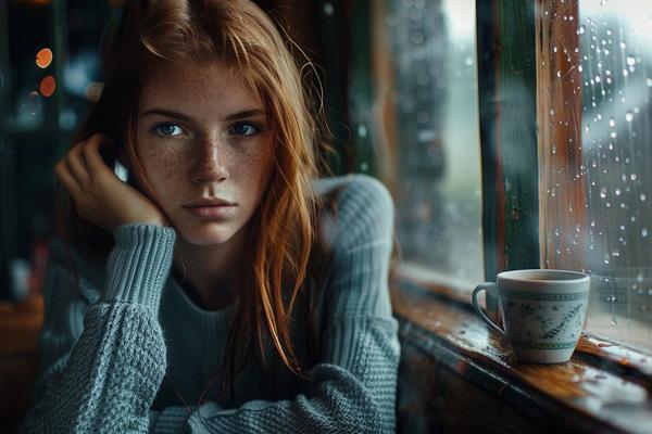 redheads