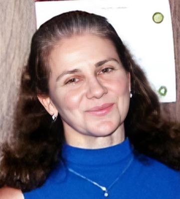 Joven Danielle