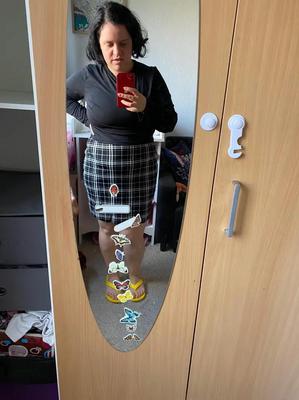 sexy bbw slut Francesca
