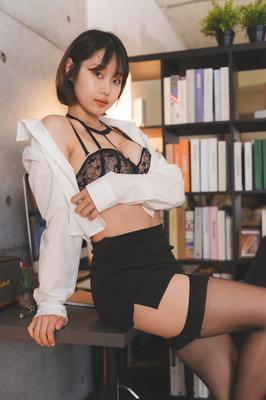 Asian Legs