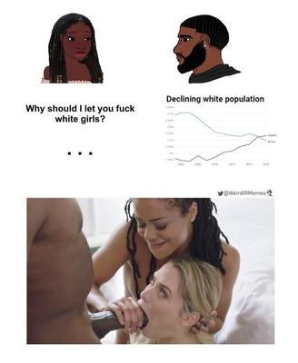 Memes interraciales