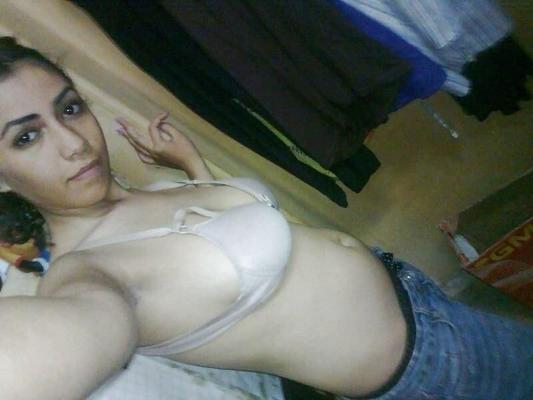 Sexy Ebtessam from Egypt