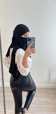 I love leggings
