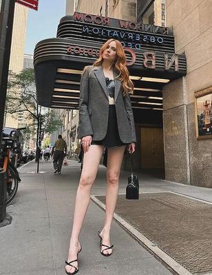Karen Gillan