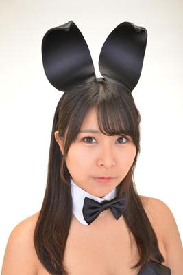 Asian Bunny Girls vol