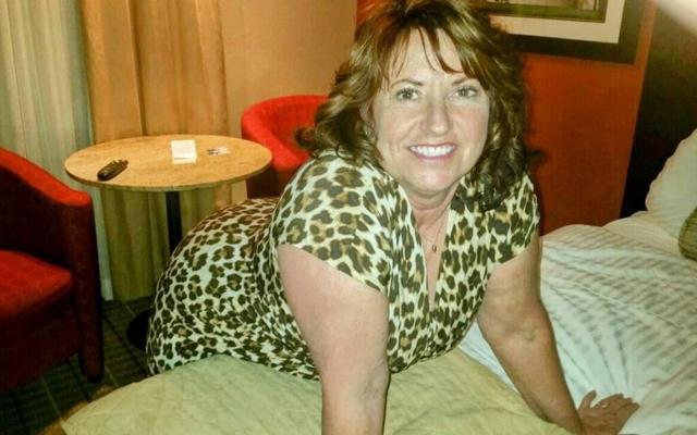 Theresa Sanders Hotwife Interracial