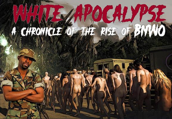 Apocalipsis ... pronto
