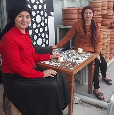 TURKISH SEXY HIJAB 