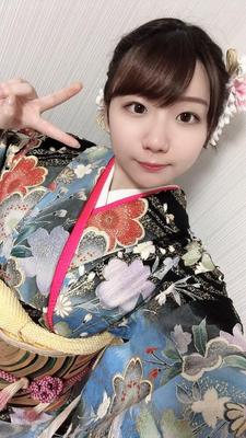 Cute Japanese Girl