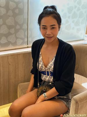 Thai hookers part 