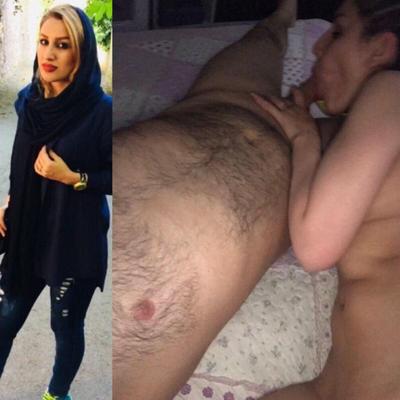 Iranian Hijabi whores exposed 