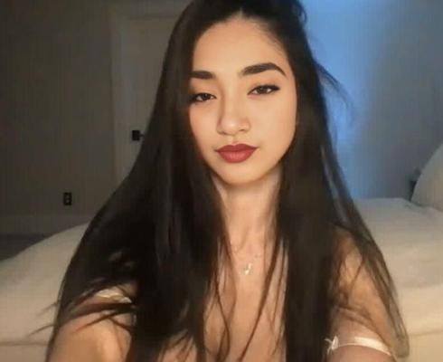 Sarah Asian 