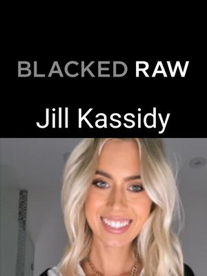Jill Kassidy_blackedraw Series