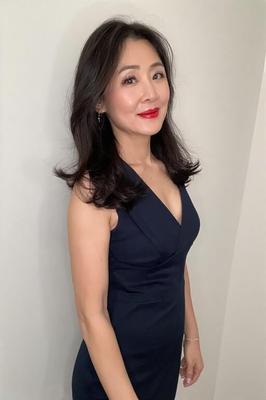 Asian Moms