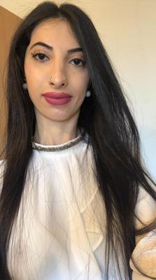 Ozlem Polat, Melun, França