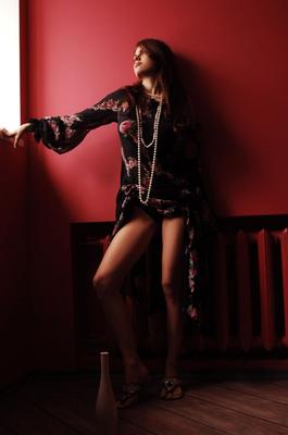 Aliona Hot ( )