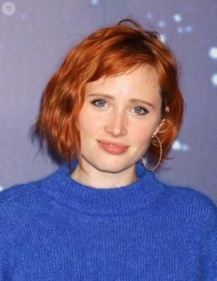 Claire Romain