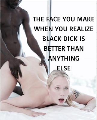 The cuckold mind fuck that you crave so much.