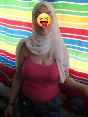 Ma femme musulmane pour le monde