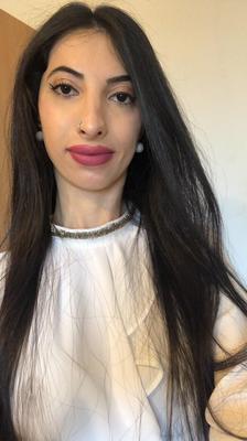 Ozlem Polat, Melun, Frankreich