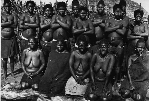 africain
