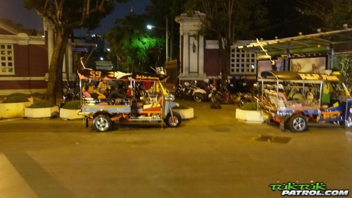 Thai hookers part 