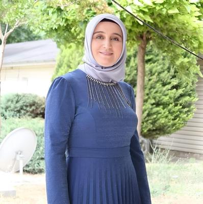 Hijab sexy turc