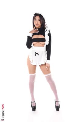 Sumire Mizukawa istripperxx The Japan Maid