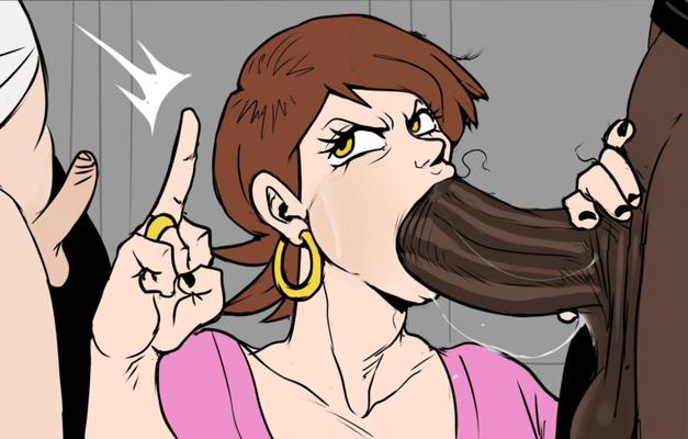 [Detnox] Karen and Your Bully