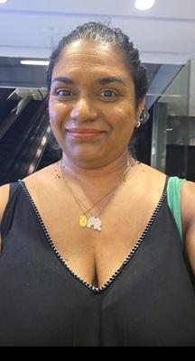 Big saggy tits Indian milf slut Agnetha
