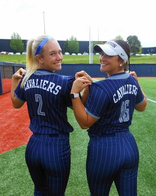  Phat Booty Softball PAWGs for BBC 
