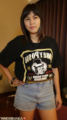 Filipina hookers fucked bareback part 