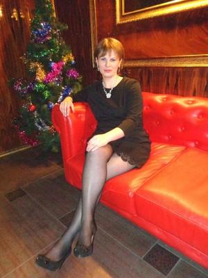 Femmes matures russes très spéciales
