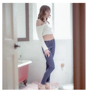 Polaroids Taking photos of your hotwife