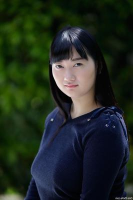 Asiatische Schönheiten Miria t erstmals nackt